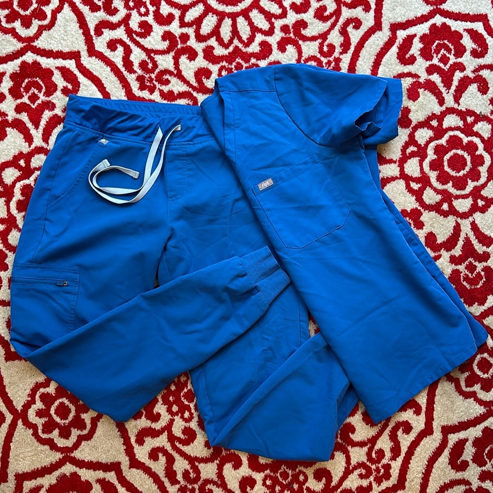 FIGS set, size S